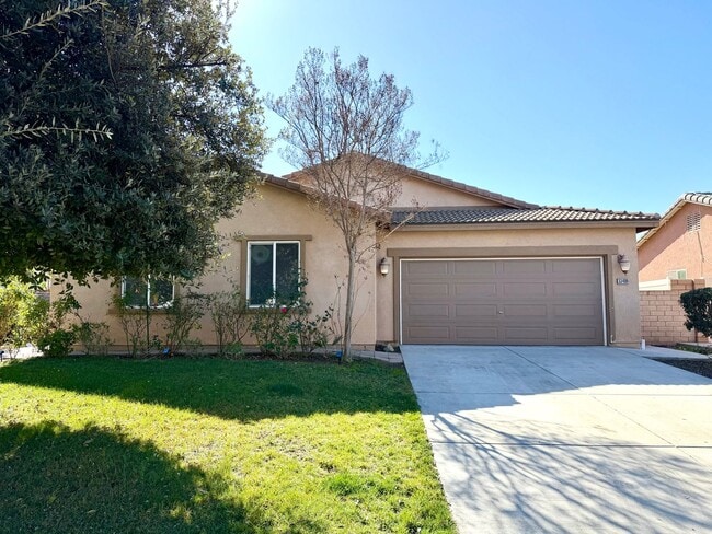 property at 33409 Mesolite Way