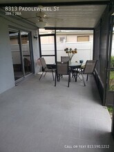 8313 Paddlewheel St in Tampa, FL - Building Photo - Building Photo
