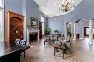 Villas at Cordova in Cordova, TN - Building Photo - Interior Photo