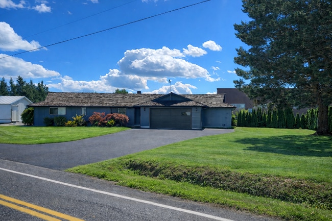 property at 5048 Byers Rd