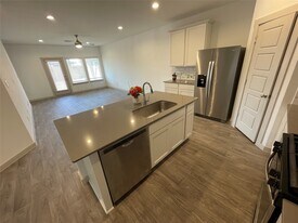 12810 Harlesden Ln in Houston, TX - Building Photo