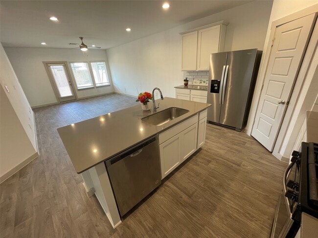 property at 12810 Harlesden Ln