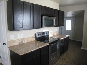 1427 W Buckeye Ave in Spokane, WA - Building Photo - Building Photo