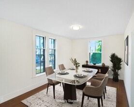 110 Webster St in Newton, MA - Building Photo - Building Photo