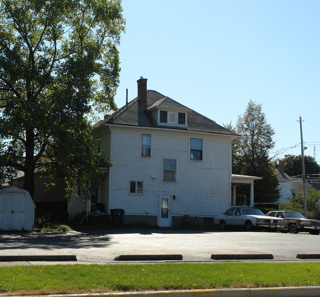 508 Hancock St in Sandusky, OH - Building Photo - Building Photo