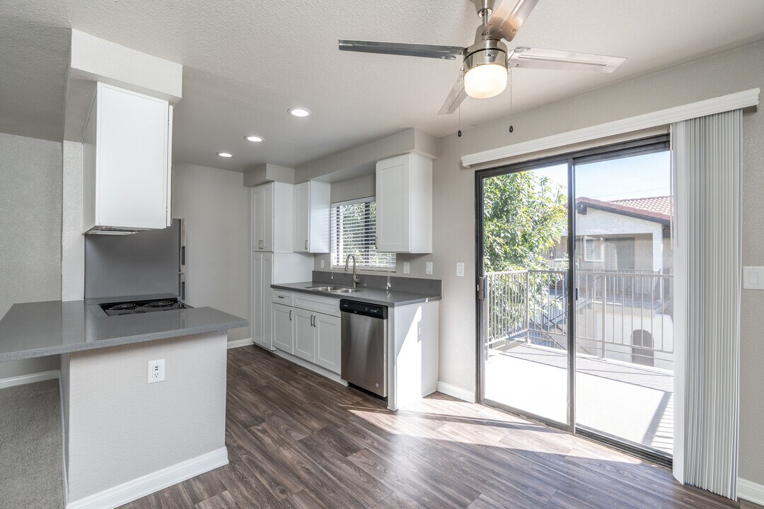 Watercrest at the Polo Fields in Indio, CA - Building Photo