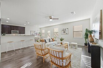 13313 Harry S Truman Dr in Manor, TX - Building Photo - Building Photo