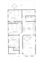 5 Durham St, Unit 2 in Somerville, MA - Foto de edificio - Building Photo