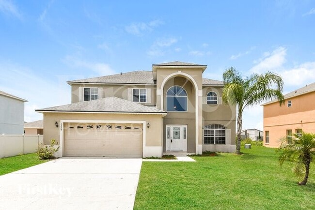 property at 2358 Rock Dr