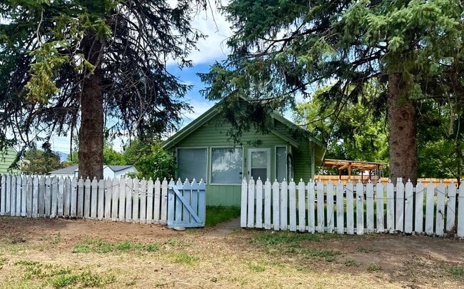 property at 973 N College St