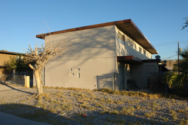 Shenandoah Square in Las Vegas, NV - Building Photo - Building Photo