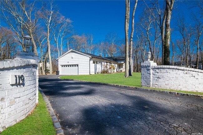 property at 119 Hicks Ln