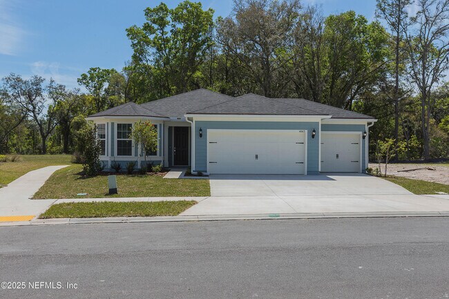 property at 4963 Shell Crk Trl