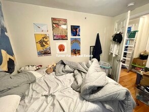 52 Fenway, Unit B1 in Boston, MA - Building Photo - Building Photo