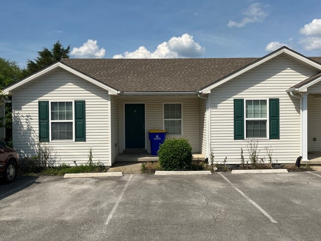 410 Lower Stone Ave in Bowling Green, KY - Building Photo - Building Photo