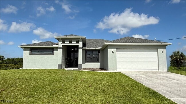 property at 1605 Jefferson Ave
