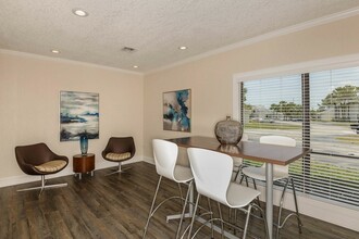 Villas At Blue Cove Apartments in Melbourne, FL - Building Photo - Building Photo