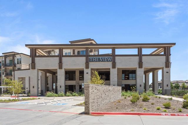 property at 2700 Old Denton Rd