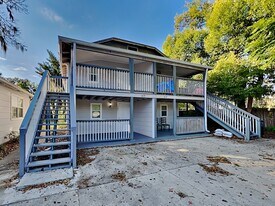 613 E 2nd St in Sanford, FL - Building Photo