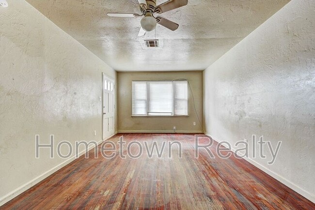 410 E Steed Dr in Midwest City, OK - Building Photo - Building Photo