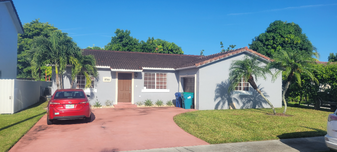 18308 SW 154 Ct