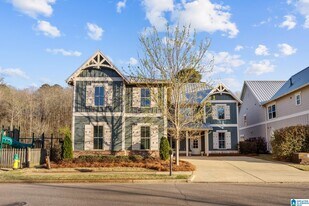 4343 Cahaba Bend in Trussville, AL - Building Photo