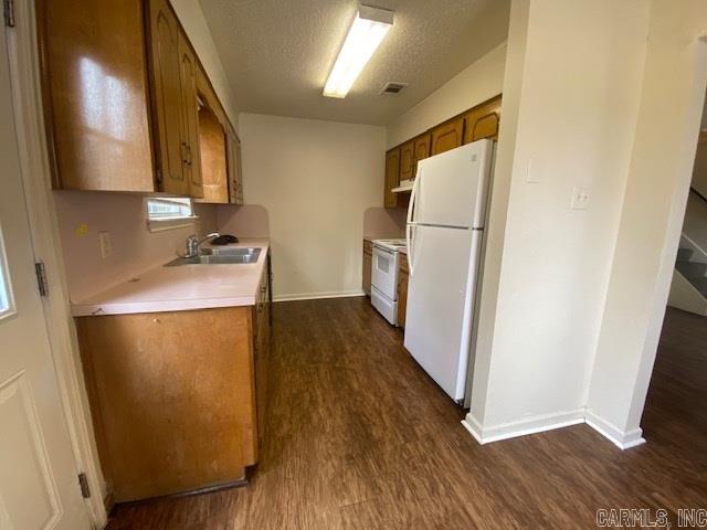 707 N Jackson St in Cabot, AR - Building Photo - Building Photo