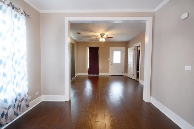 407 N Chappell Hill St in Brenham, TX - Building Photo - Building Photo