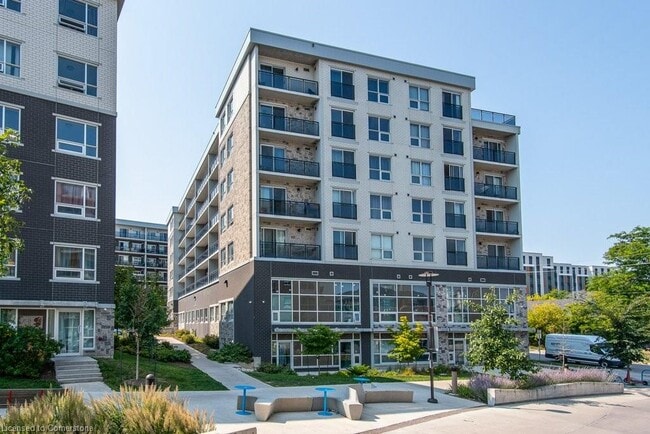 property at 275 Larch St