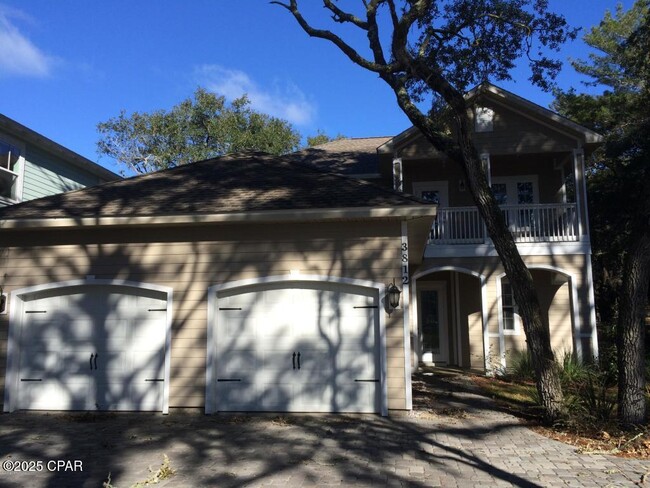 3812 Mariner Dr in Panama City Beach, FL - Building Photo - Building Photo