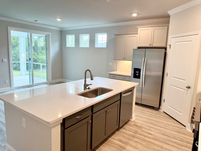 7100 Shooting Star Way in Myrtle Beach, SC - Building Photo - Building Photo