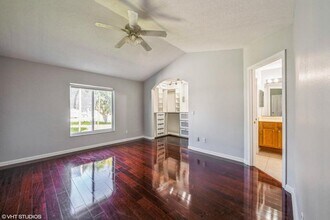 5493 NW Evanston Ave in Port St. Lucie, FL - Building Photo - Building Photo