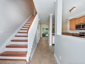 752 S W 122nd Terrace-Unit -752 in Pembroke Pines, FL - Building Photo - Building Photo