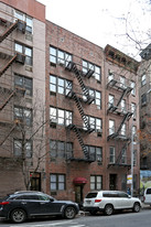 235 E 12th St Apartments