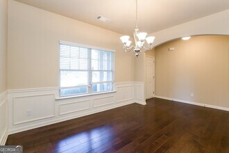 6281 Allen Rd SW in Mableton, GA - Foto de edificio - Building Photo