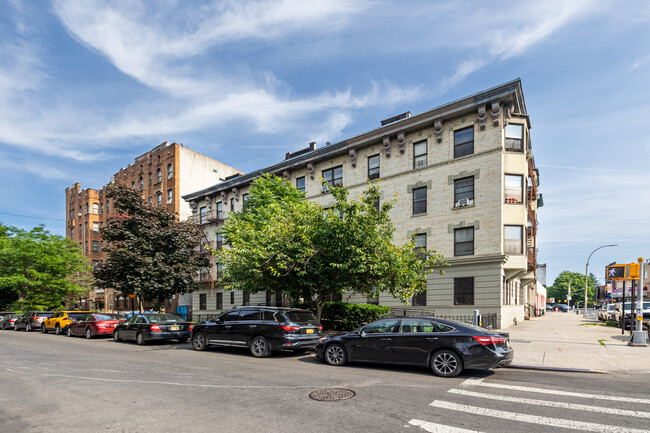 2406 Newkirk Avenue in Brooklyn, NY - Building Photo - Building Photo