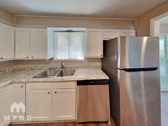 1493 Orson Dr in Columbus, OH - Building Photo - Building Photo
