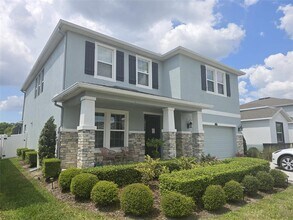 10912 Honor Rd in Citrus Park, FL - Building Photo - Building Photo