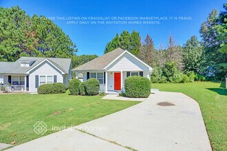 615 Tramore Ct in Stockbridge, GA - Building Photo - Building Photo