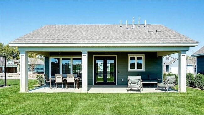 18334 Hamby Wy in Lakeville, MN - Building Photo - Building Photo