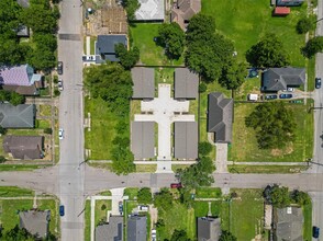 2018 Stevens St in Houston, TX - Building Photo - Building Photo