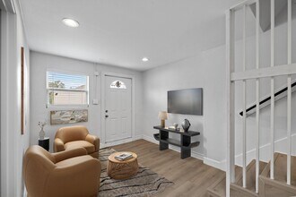 1010 27th St in Galveston, TX - Building Photo - Building Photo