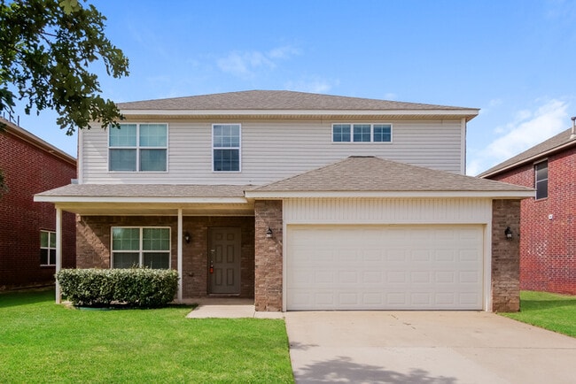 property at 7305 Prairie Twyne Dr