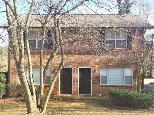 property at 379 Mimosa Dr