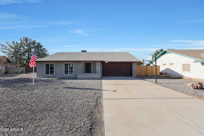 6029 W Pershing Ave in Glendale, AZ - Building Photo - Building Photo