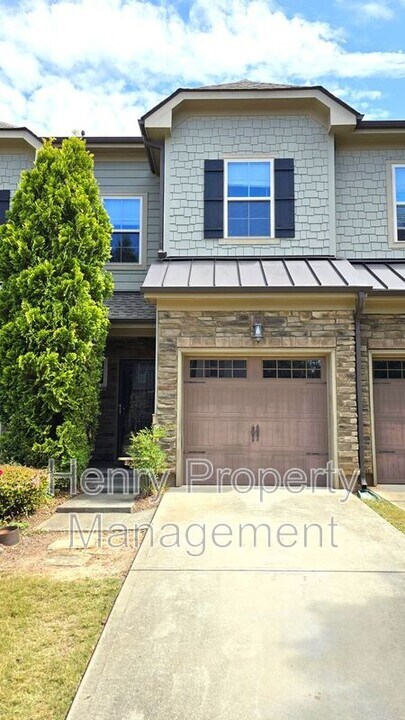 2457 Baslow Dr in Apex, NC - Building Photo