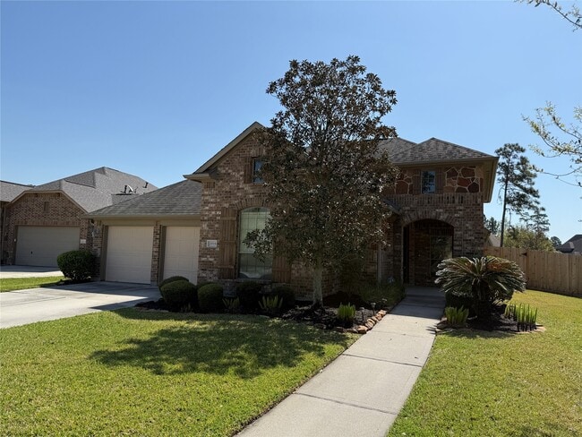 property at 23715 Tristan Bay Ct