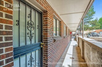 2110 N Williams St in Denver, CO - Building Photo - Building Photo
