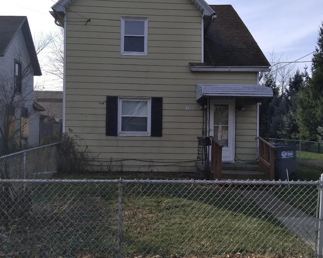 property at 312 Craig St