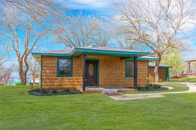 321 Crescent Dr in Pottsboro, TX - Building Photo - Building Photo